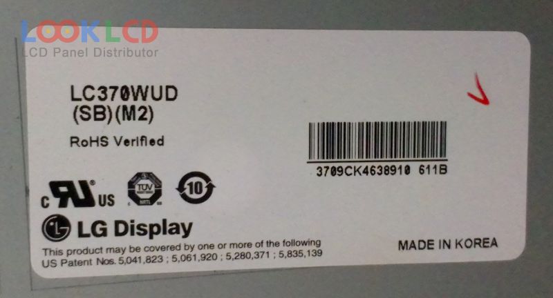 LC370WUD-SBM2